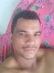 Claudemir, 31  , Santana do Ipanema