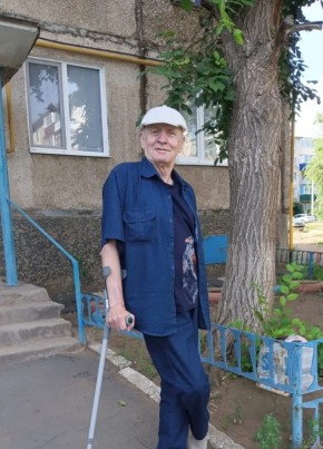 Р из Орска 65 лет