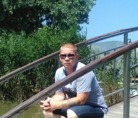 Emil, 38, Krasnodar