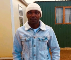 Nkosiphendule, 27 лет, iKapa