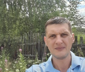 Алексей, 48 лет, Берёзовский