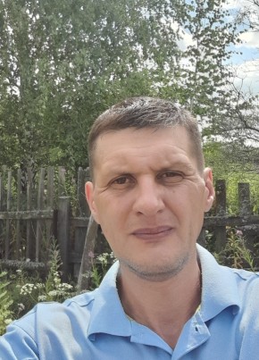 Алексей, 48, Россия, Берёзовский