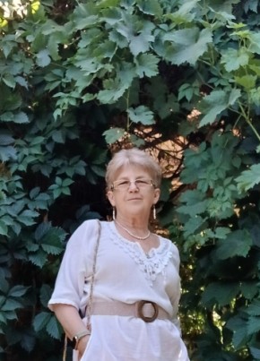 Marina из Таганрога 67 лет