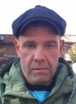 Evgeniy, 47, Orenburg