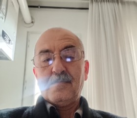 Na, 60, Amstetten