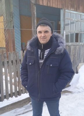 Андрей, 53, Россия, Тисуль