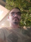 Brahim, 42 года, Oran