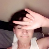 bryce, 22  , Saco