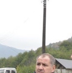 Алан, 53 года, Владикавказ