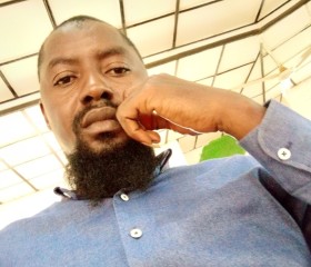 Zak Tankpa, 34, Tamale