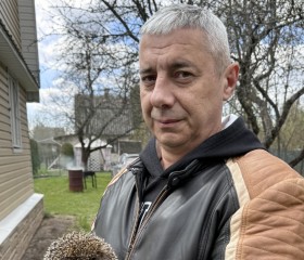 Andrey, 50, Saint Petersburg