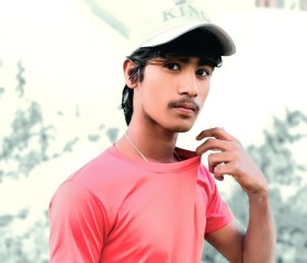 Sameer, 20, Narsipatnam