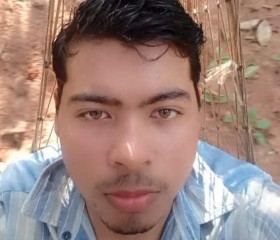 Jonathan, 20, Concepcion