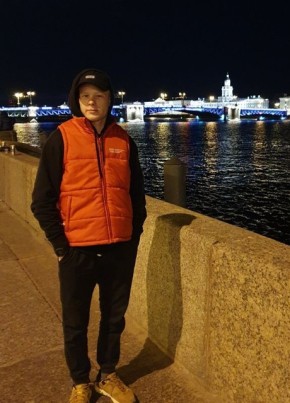Иван, 31, Россия, Шелехов