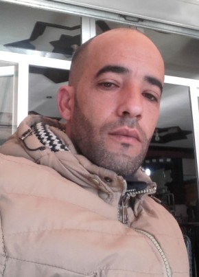 Yahya, 40, المغرب, تازة