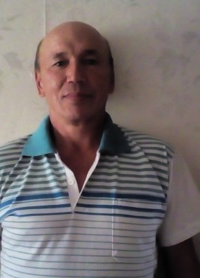 эрвин, 61, Россия, Калининград