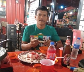 ใจสั่งมา, 33, Ko Kaeo