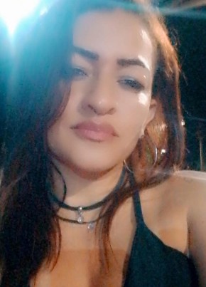 Lucia из Cianorte 47 лет