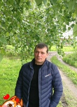 Sasha, 44, Russia, Tambov