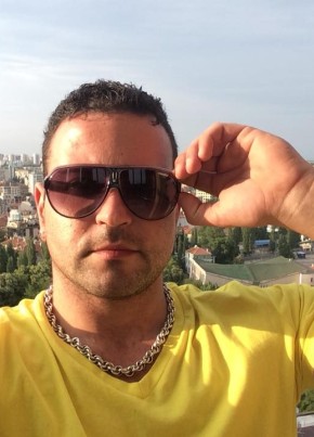 Иван, 35, Република България, Хасково