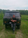 Сергей, 37 лет, Свободный