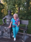 Наталья, 76 лет, Саратов