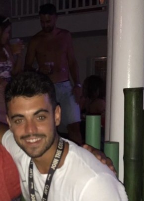 jordi, 30, Estado Español, Vic