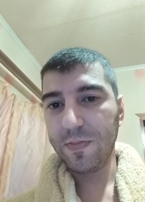 Юрий, 40, Россия, Пенза