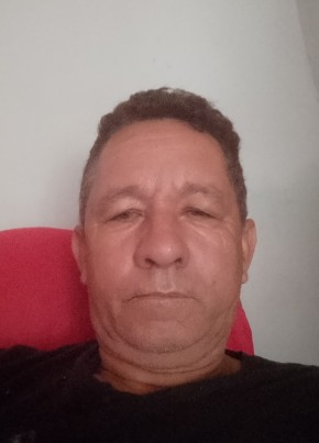 Jose из Apucarana 55 лет