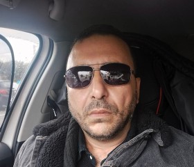 Alexander, 47, Haifa