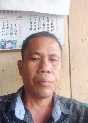 Pauzi bowo, 32, Indonesia, Kota Palembang
