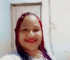 La morena, 36, Ciudad Guayana