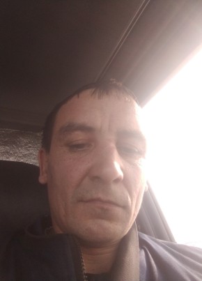 Kostya, 40, Russia, Chelyabinsk