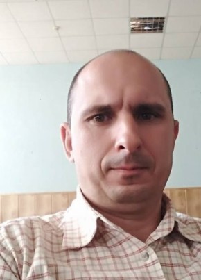 Сергій, 44, Україна, Житомир