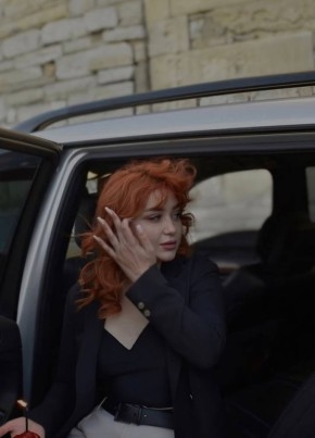 Юлия из Екатеринбурга 26 лет