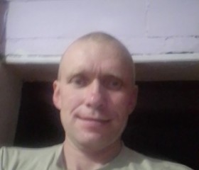 Василий, 38 лет, Арти