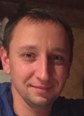 Andrey, 31, Россия, Москва