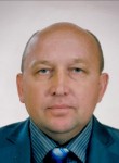 Виталий Багаев, 55 лет, Новый Уренгой