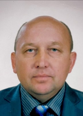 Виталий Багаев, 55, Россия, Новый Уренгой