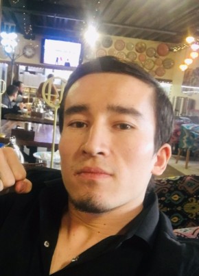 Акбар из Чехова 23 года