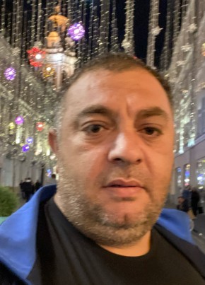 Zhor, 46, Russia, Moscow