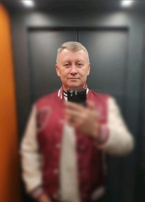 Андрей, 49, Россия, Некрасовка