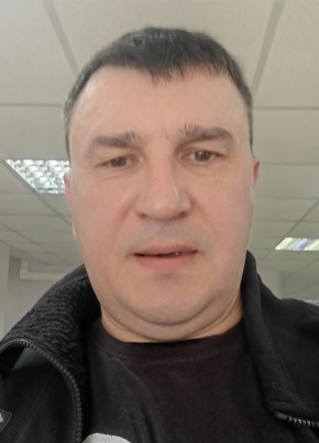 Геннадий из Усть-Илимска 53 года