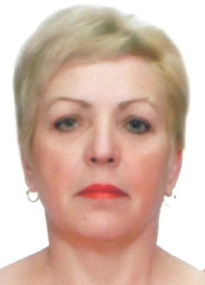 Зоя, 66, Россия, Тамбов
