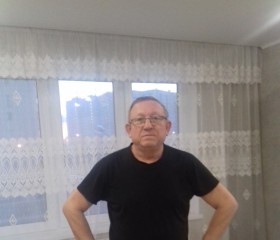 Sergei, 71 год, Сукко