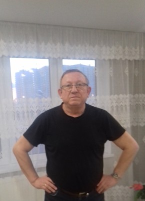 Sergei, 71, Россия, Сукко