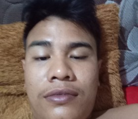 Saifulmahdi, 26, Lhokseumawe