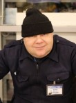 Начальник охраны, 43 года, Москва