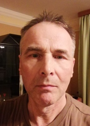 Андрей из Санкт-Петербурга 62 года