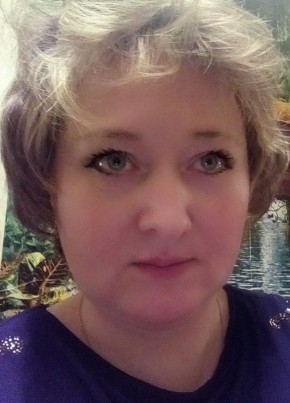 Татьяна, 48, Россия, Самара